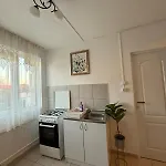 Apartament Someseni