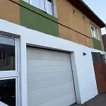 Apartament Someseni