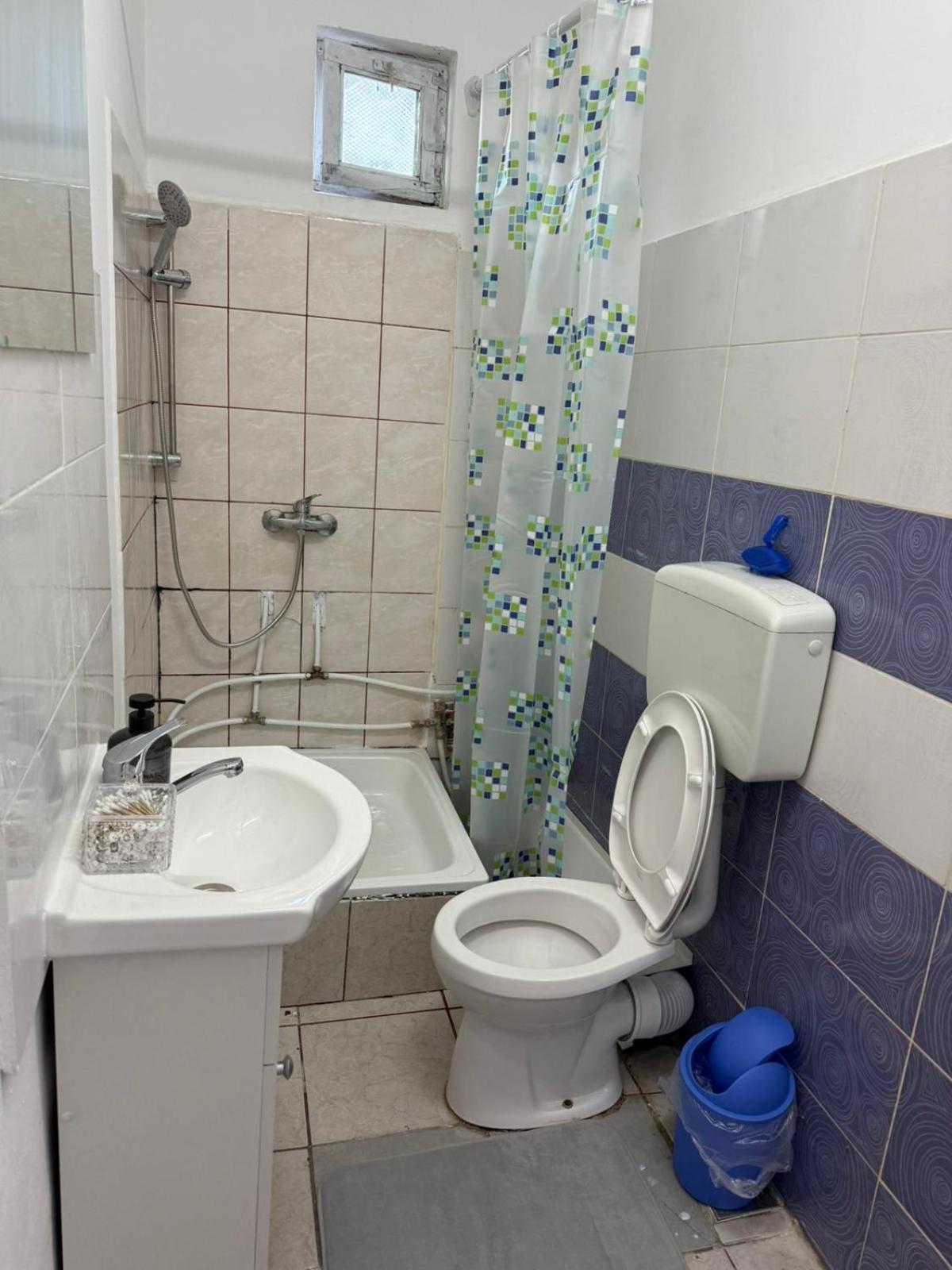 Someseni Apartment *