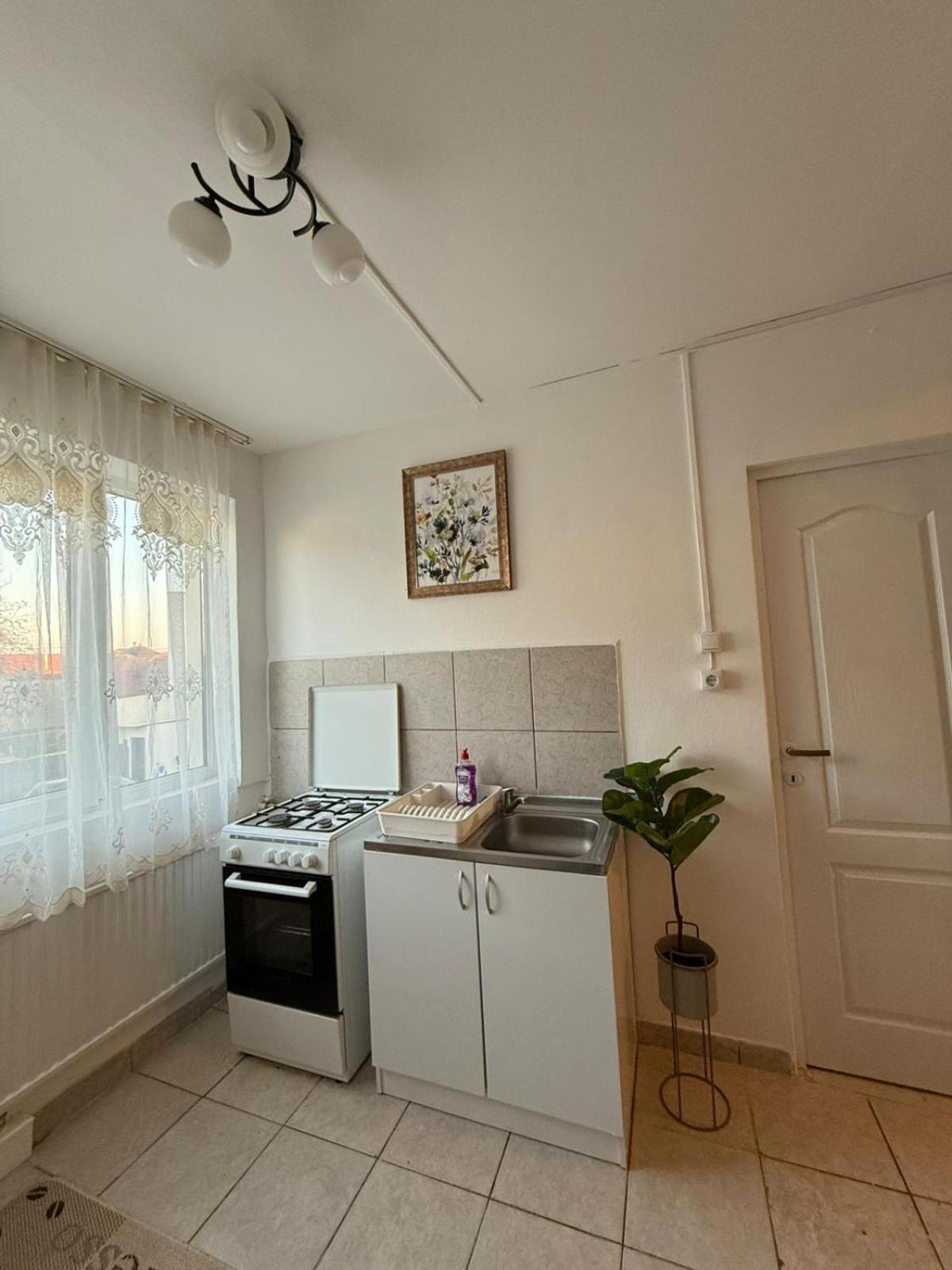 Someseni Apartment Cluj-Napoca