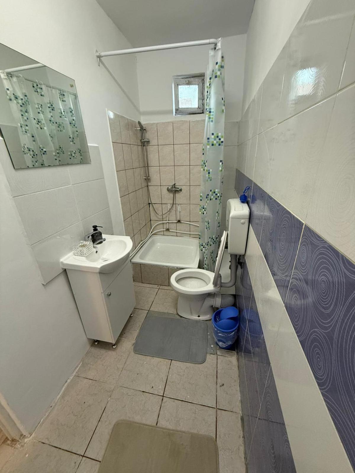 Apartment Someseni Cluj-Napoca