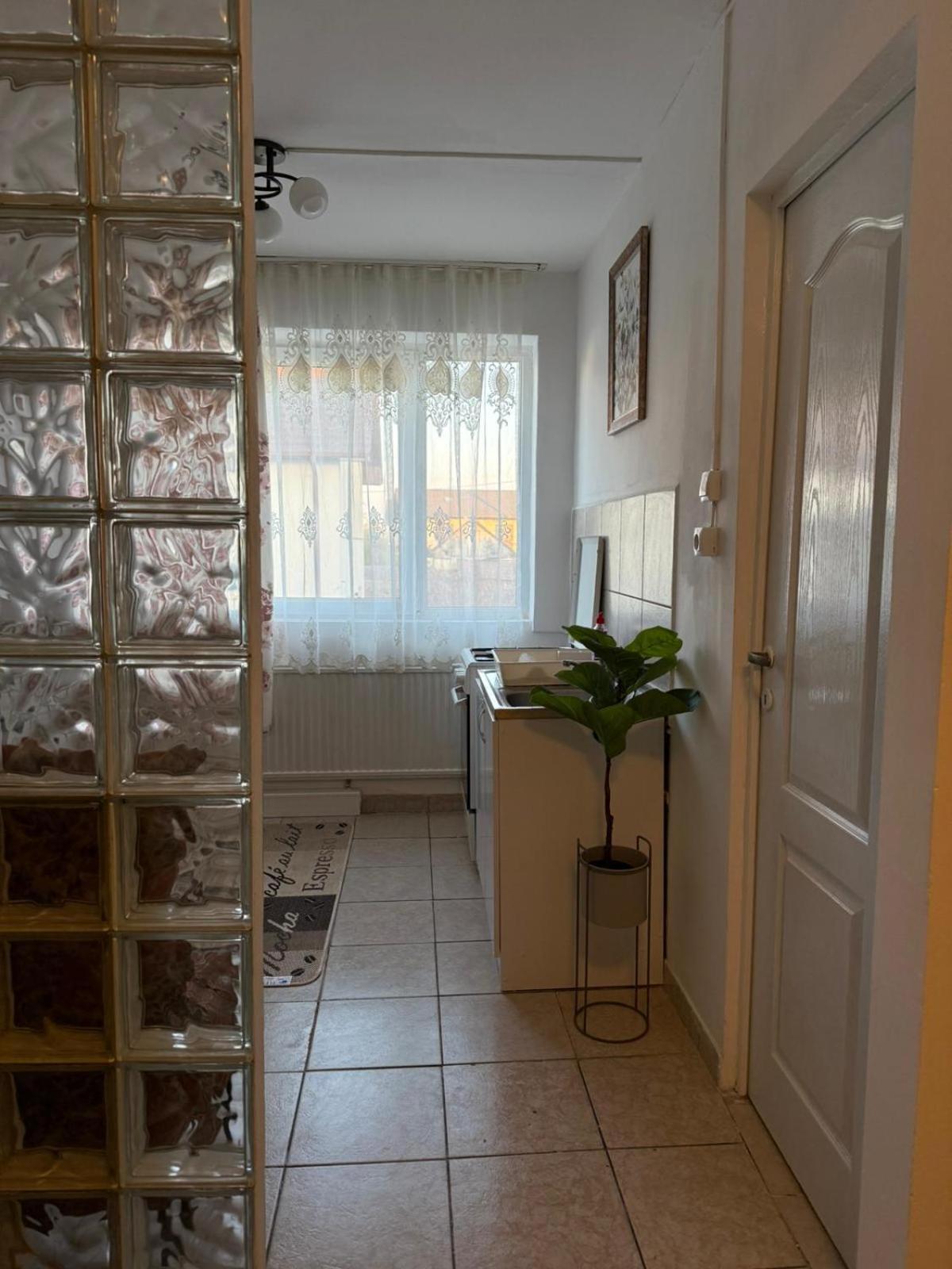 Apartment Someseni Cluj-Napoca