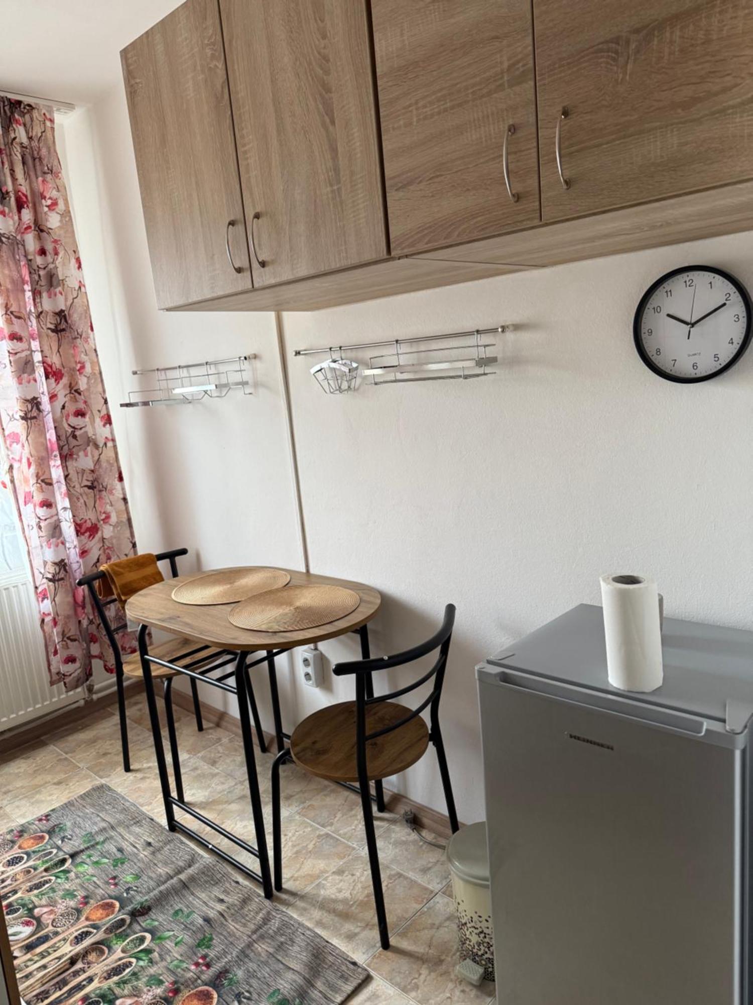 Apartment Someseni *