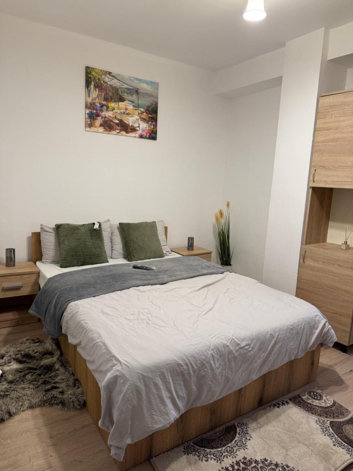 Someseni Apartment *