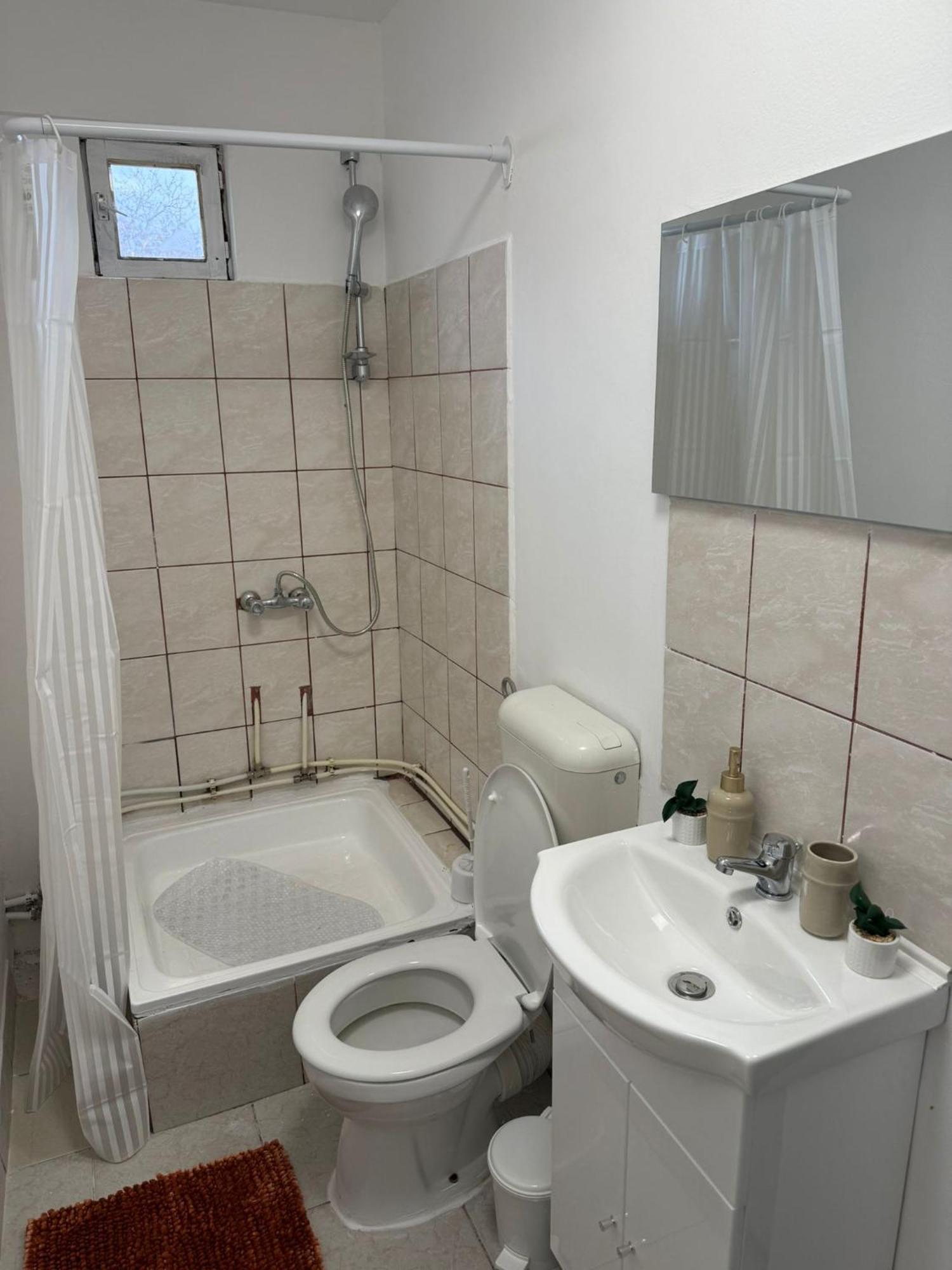 Someseni Apartment *